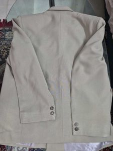 Men's Formal Suit Set