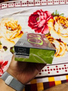 Lenskart Hustlr-Electric Green Sealpack Unopened