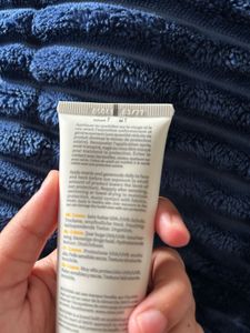 Bioderma Photoderm Creme SPF 50+Sunscreen