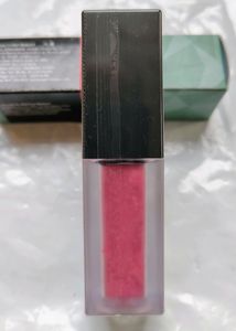 Sugar Air Kiss Powder Lipstick In Shade Candyfloss