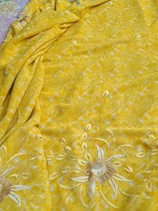 Beautiful Georgette Sarees 3