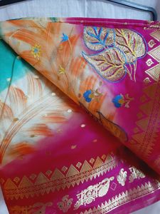 Silk Saree