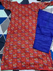 kurti set