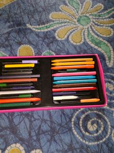 Colour