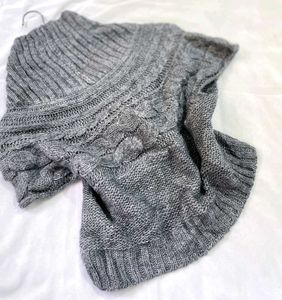 Pinterest Crochet Crop Cardigan C