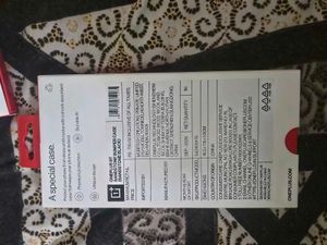 Original Oneplus 8T 8 NORD CE5 Backcase