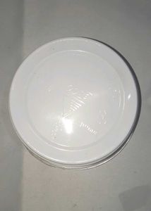SmartBuy Plastic Grocery Container - 500 ml