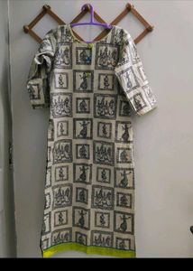 Kurta Set