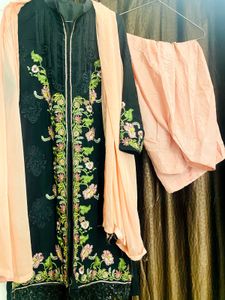 Pakistani Suit