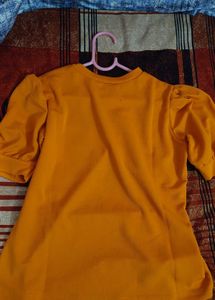 Cute Professional Wear Top