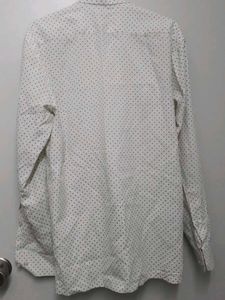 Stylish Dotted Shirt