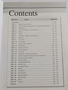Aakash English Module For Class 10