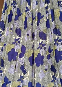 Puff Korean Skirts