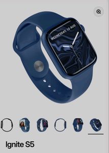 Cross Beats Smart watch Ignite S5