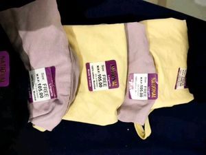 Bra Penty Combo(18) Pieces