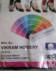 Brand New Cotton Leggings