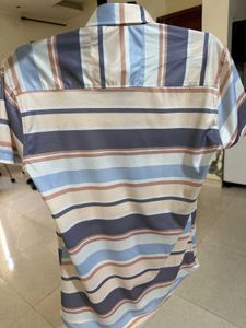 Half Sleeve Shirt