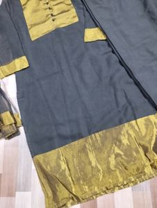 New Suit