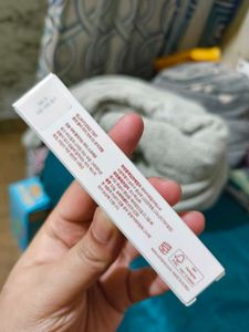 Romand Blur Fudge Tint - Rosiental