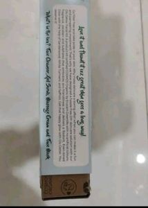 Amway Attitude Organic Facial Kit