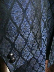 Indo Western Size 40 With Lower