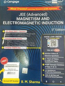 JEE(ADVANCED)