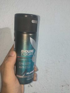 Playboy &amp; Blanko Fragrance Set