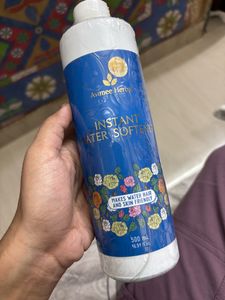 Avimee Instant Water softner
