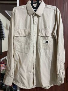 L Size Classy Shirt