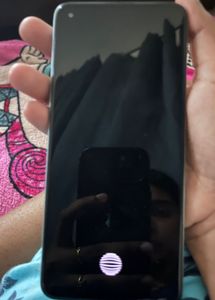Oppo -screen Issue