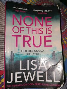 Fictional Book