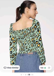 ONLY Crop Top