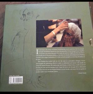 M.F. Husain: A Pictorial Tribute