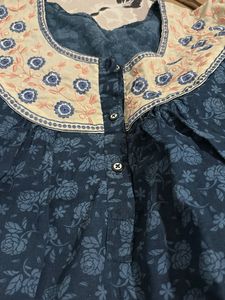 Daily Wear Nighty