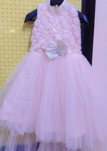 2 Birthday Frock Party Wear