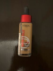 loreal skin tint 6-7 tan