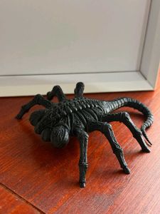 Gothic Facehugger – Cathedral of Nightmare