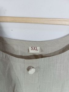 Begie Embroidered Casual Kurta (Women)