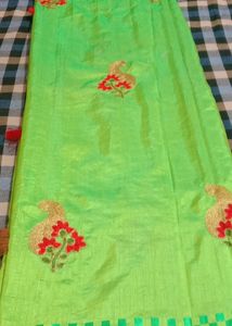 SILK SAREE