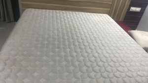 Comfortable Super King Mattress