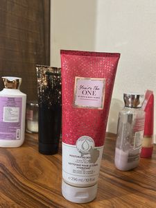 Bath &amp; Body Works Shower Gel