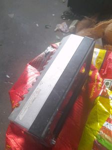 Geesonic Car Media Player 9&#34;