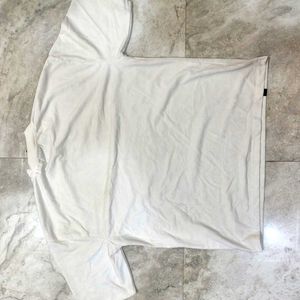 White T-Shirt
