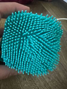 Body Scrubber