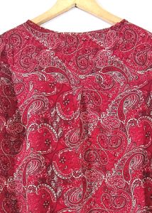 Beautiful Printed Tunic