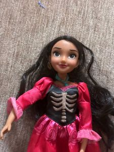 Disney Princess Elena And Skylar