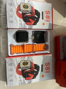 Smart Watch S8 Ultra New Calling And Fitness