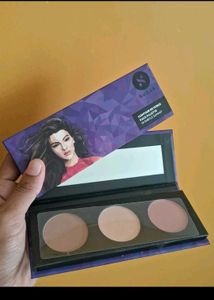 Sugar Contour Palette