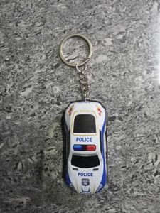 Cool Keychains - Camera, Car, &amp; Cube!