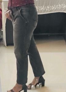 Straight Fit Jeans